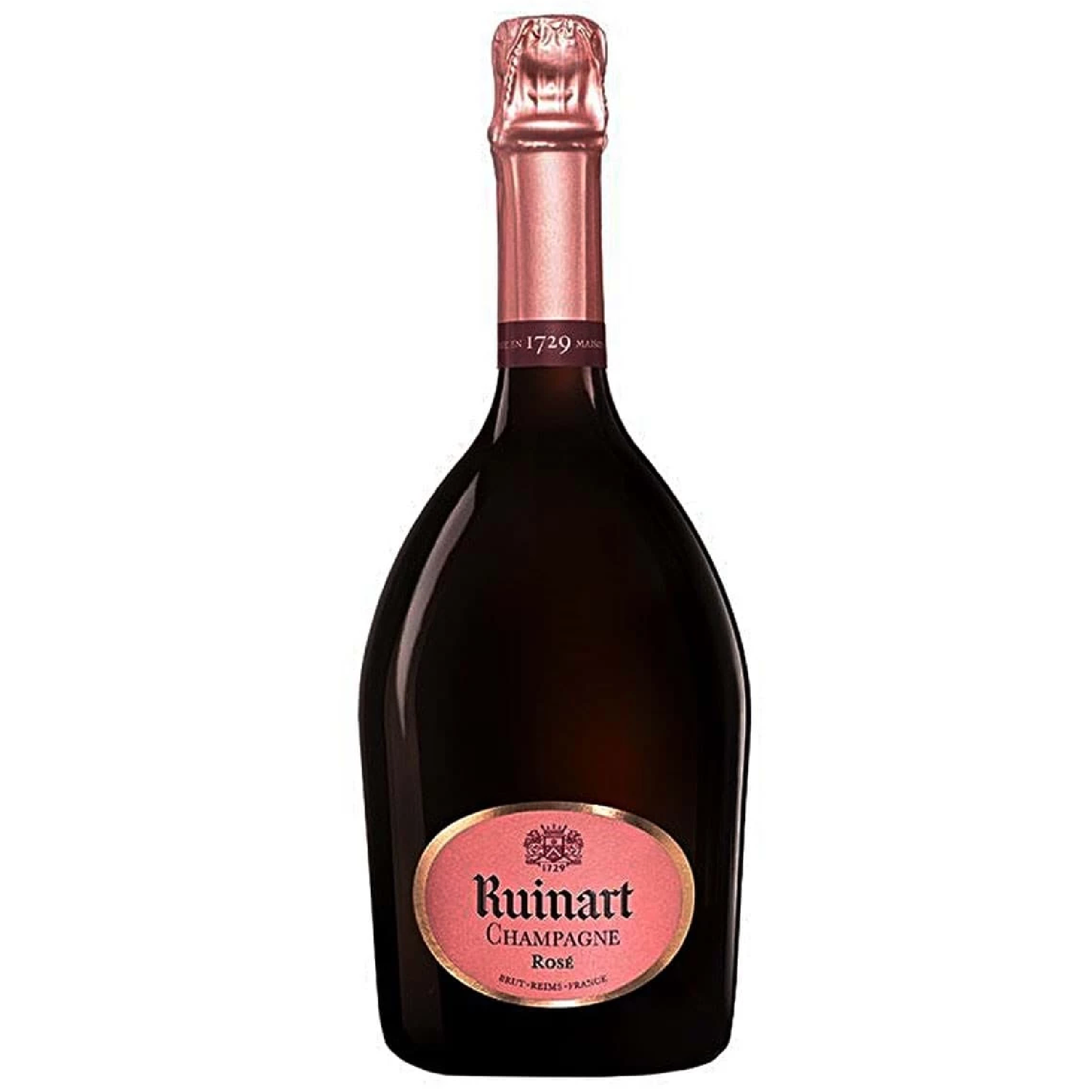 Ruinart Rose