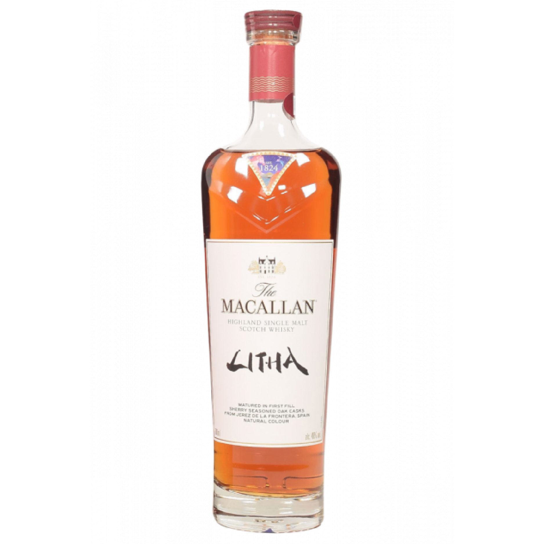 Macallan Litha