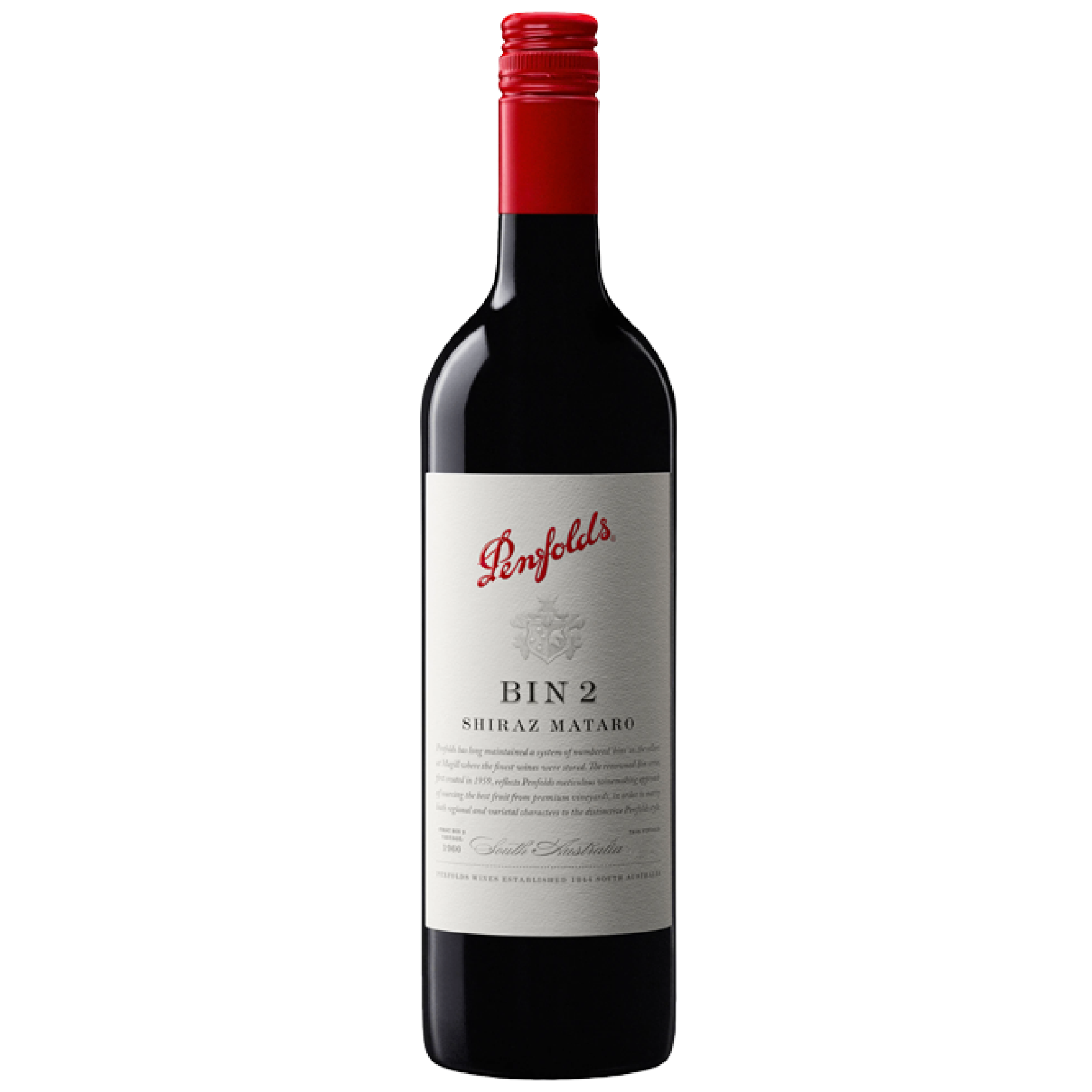 Penfolds Bin 2