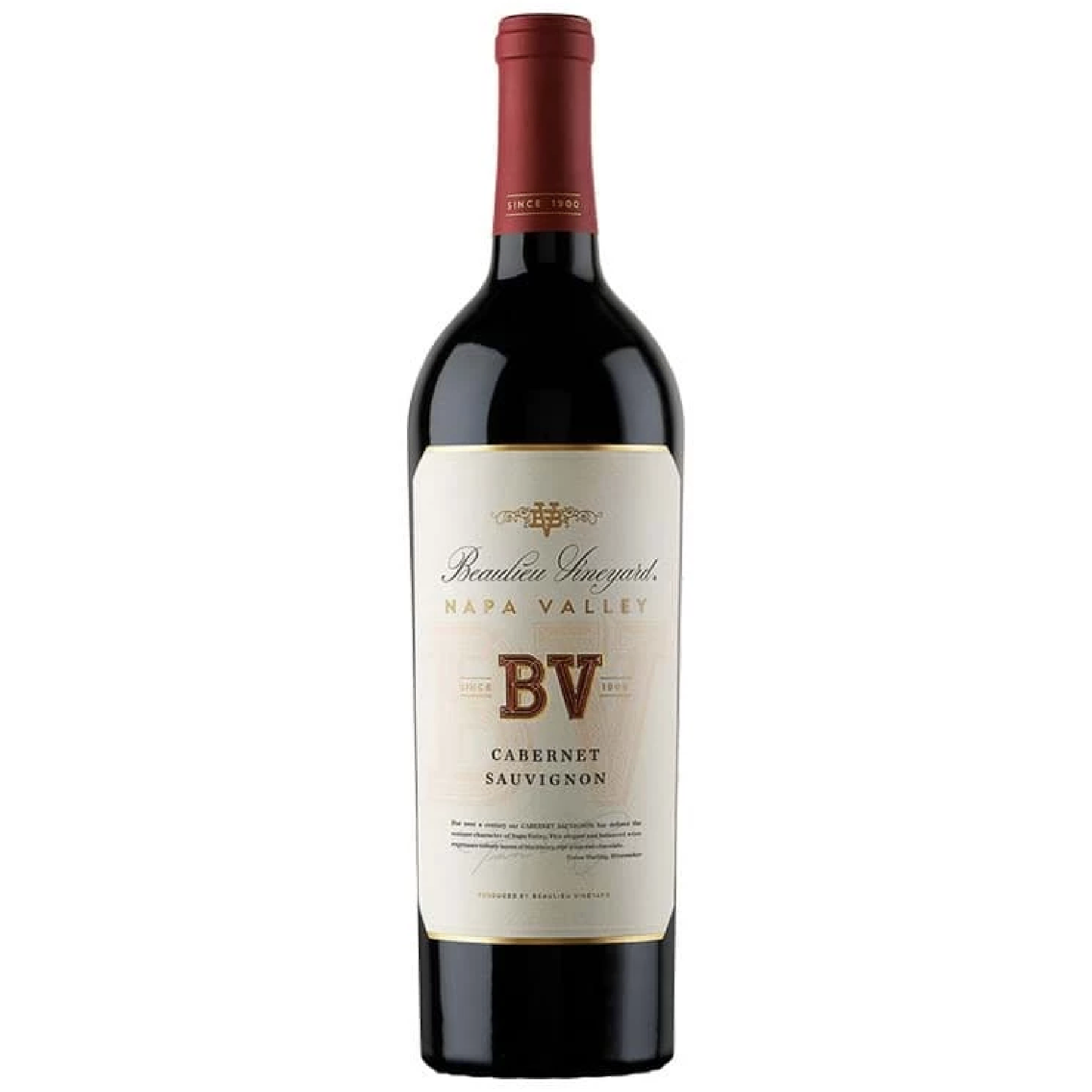 BV Cabernet Sauvignon Napa Valley