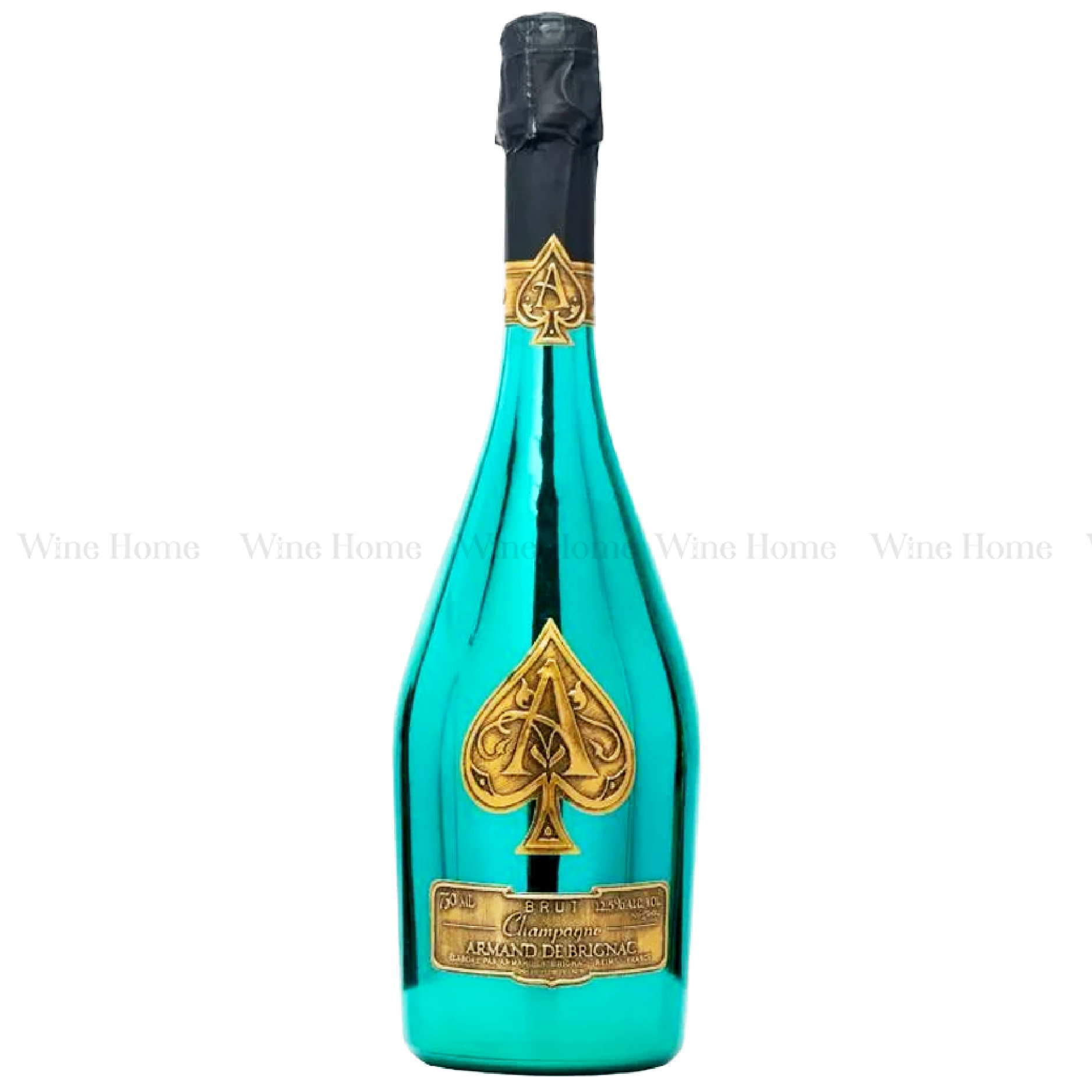 Armand De Brignac Green