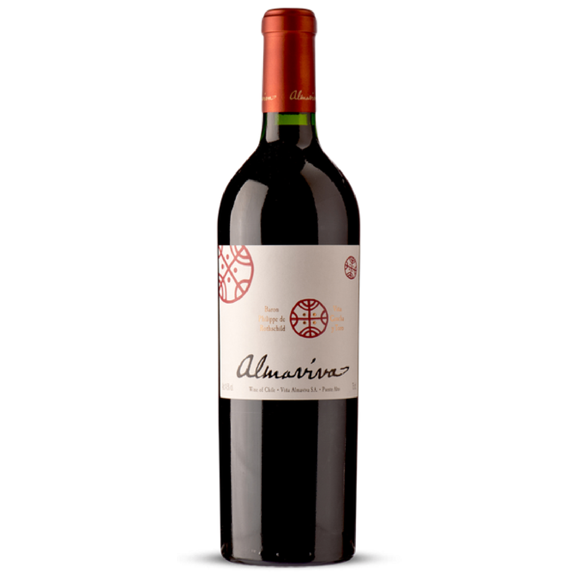 Almaviva 2008