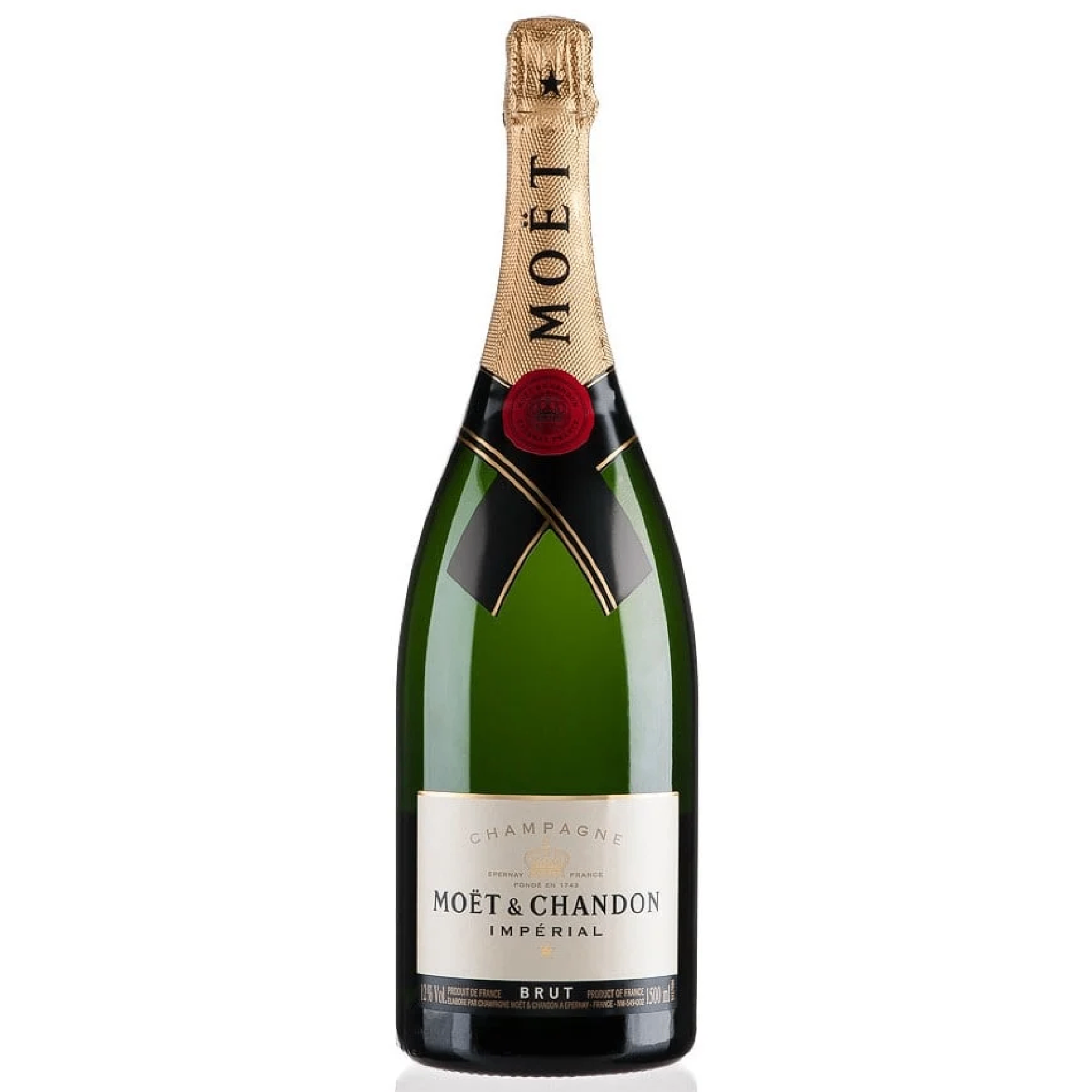 Champagne Moet & Chandon Brut