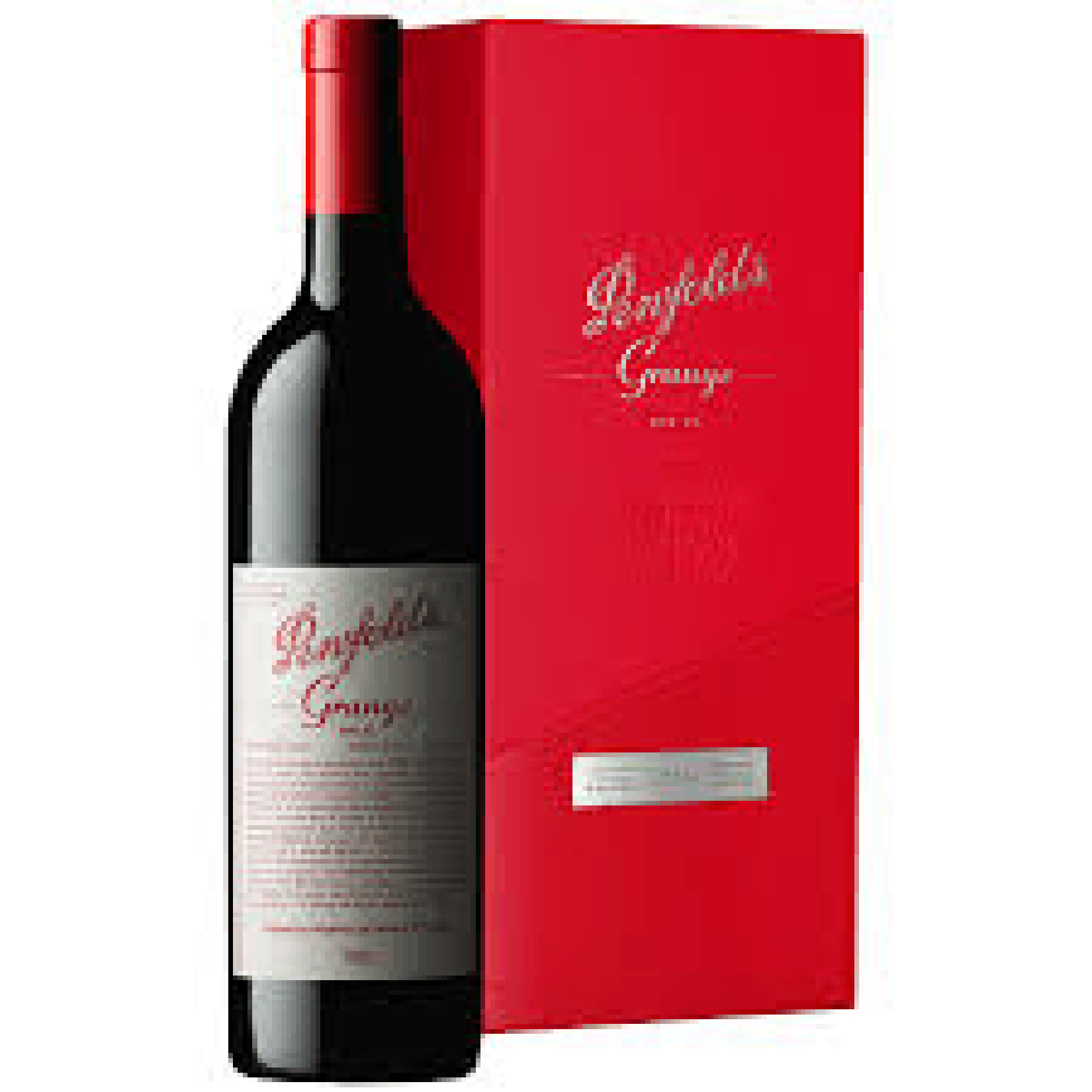 Penfolds Bin 95 Grange 2016 (Box)