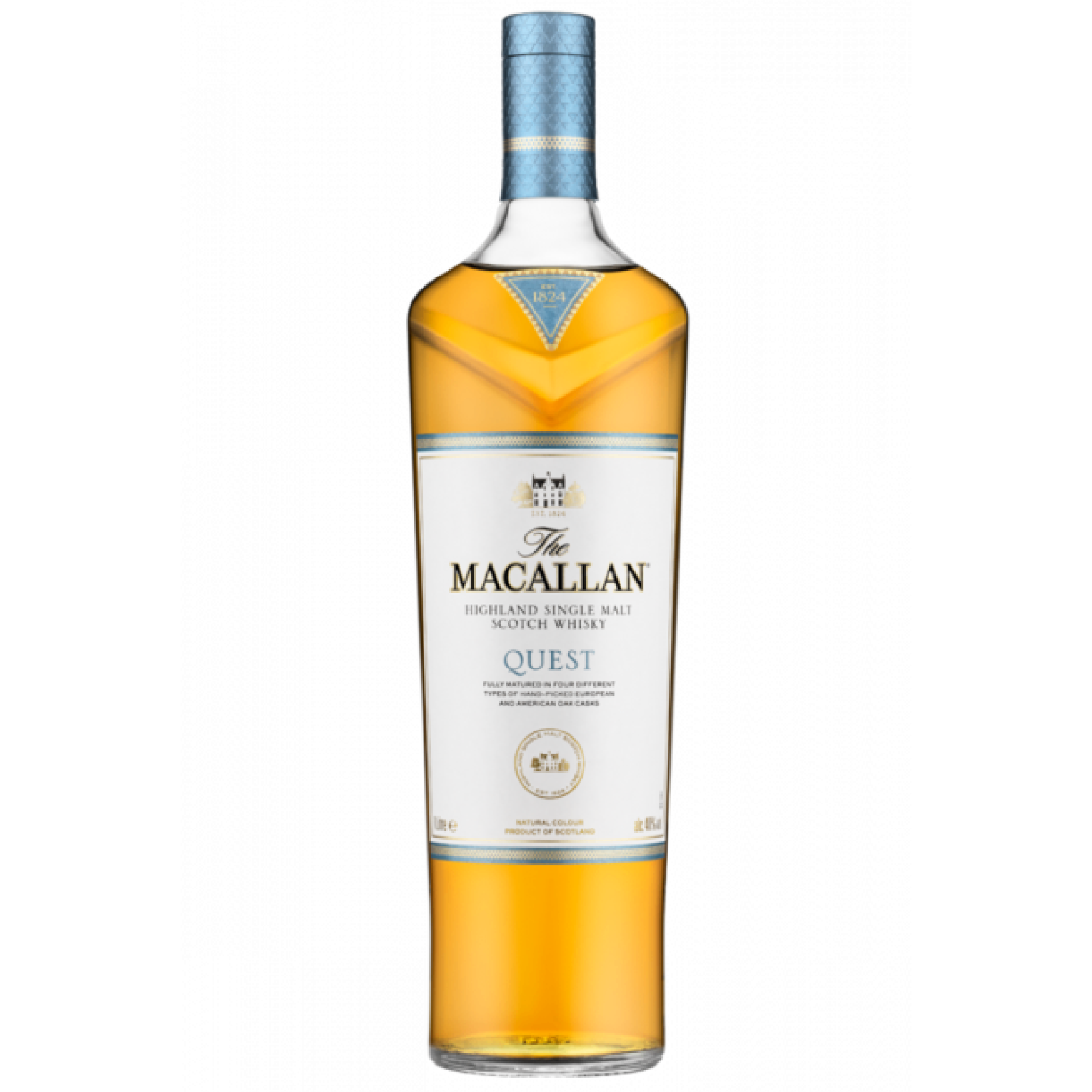 Macallan Quest