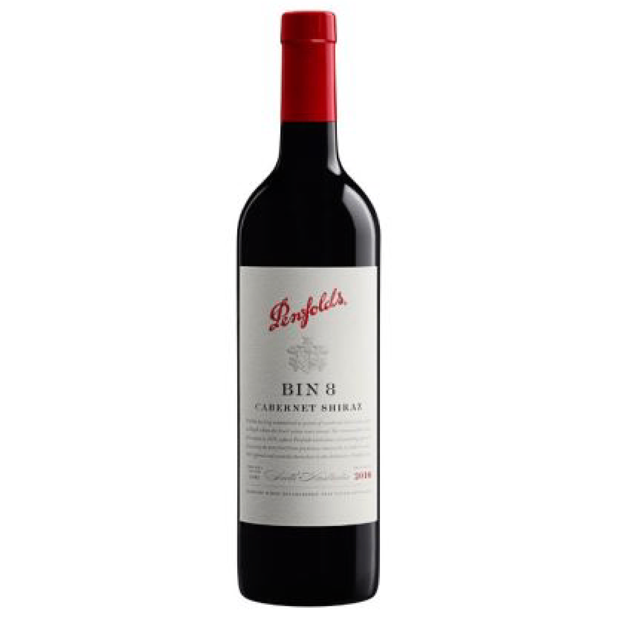 Penfolds Bin 407 Cabernet Sauvignon 2018