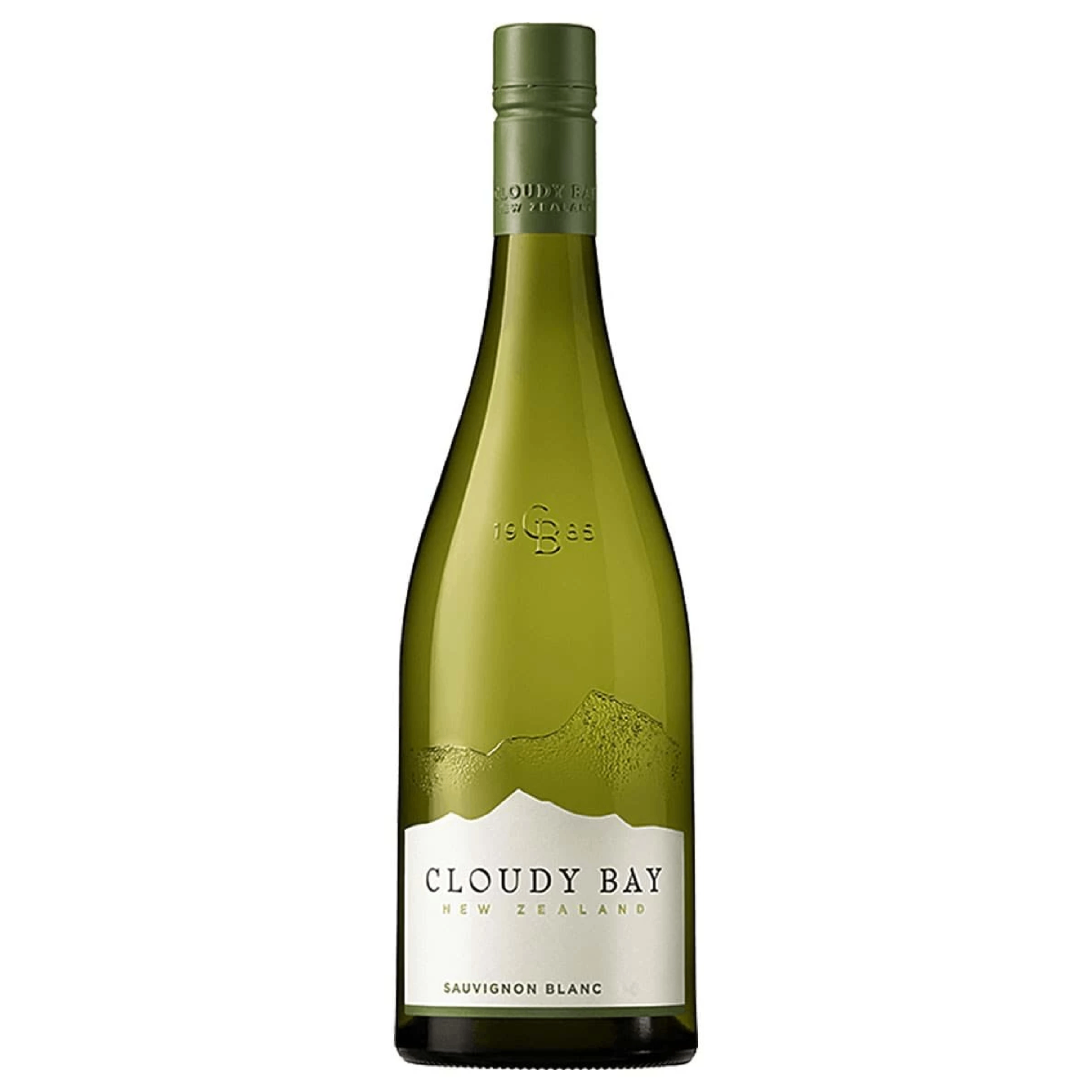 Cloudy Bay Sauvignon Blanc