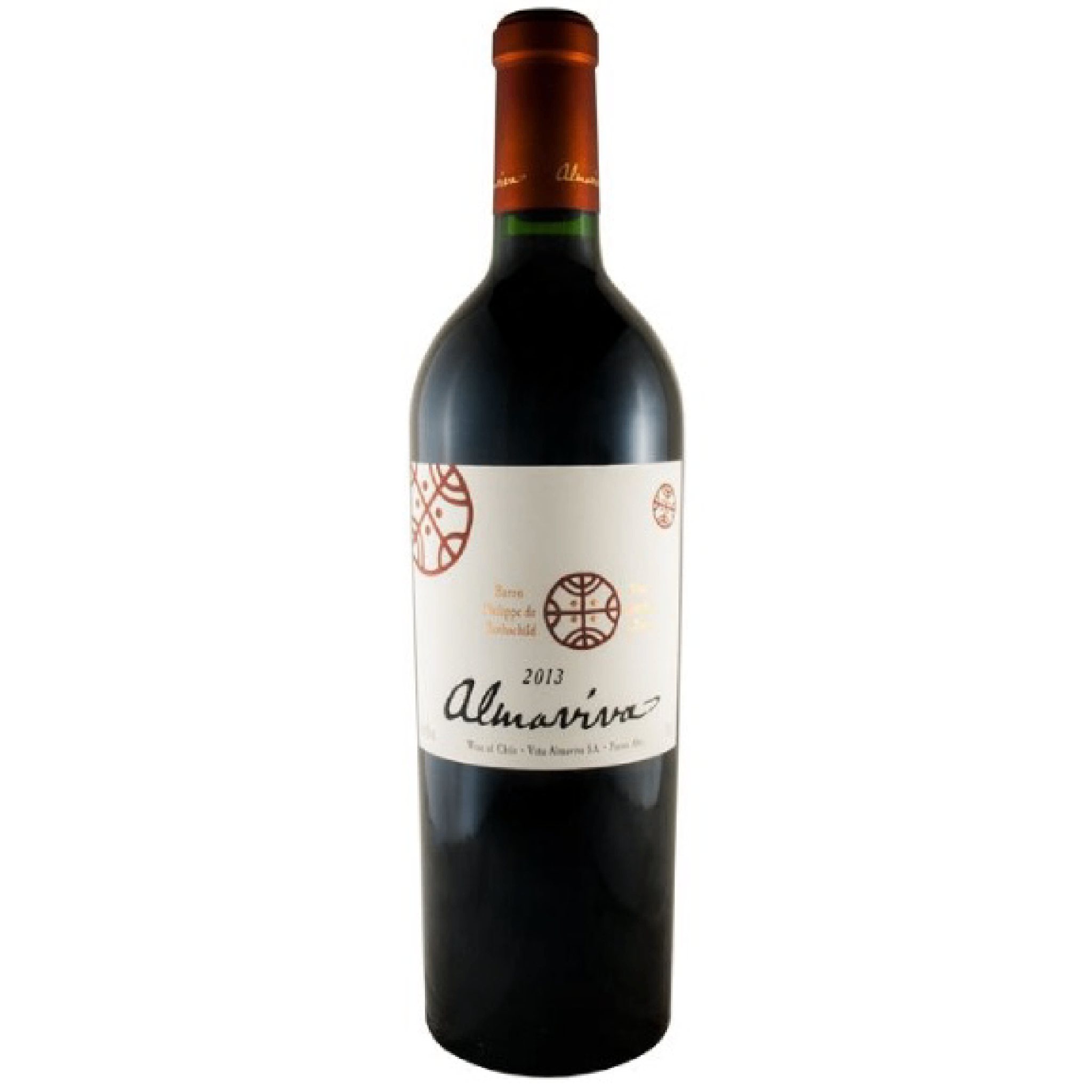 Almaviva 2013