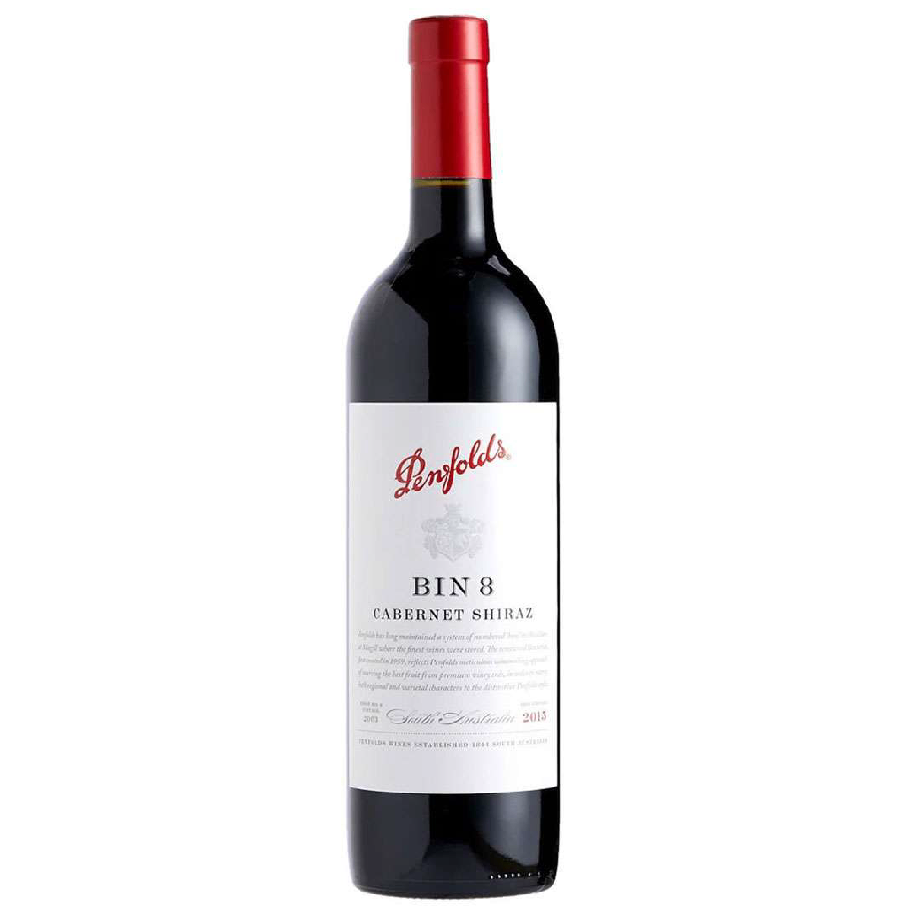 Penfolds Bin 8