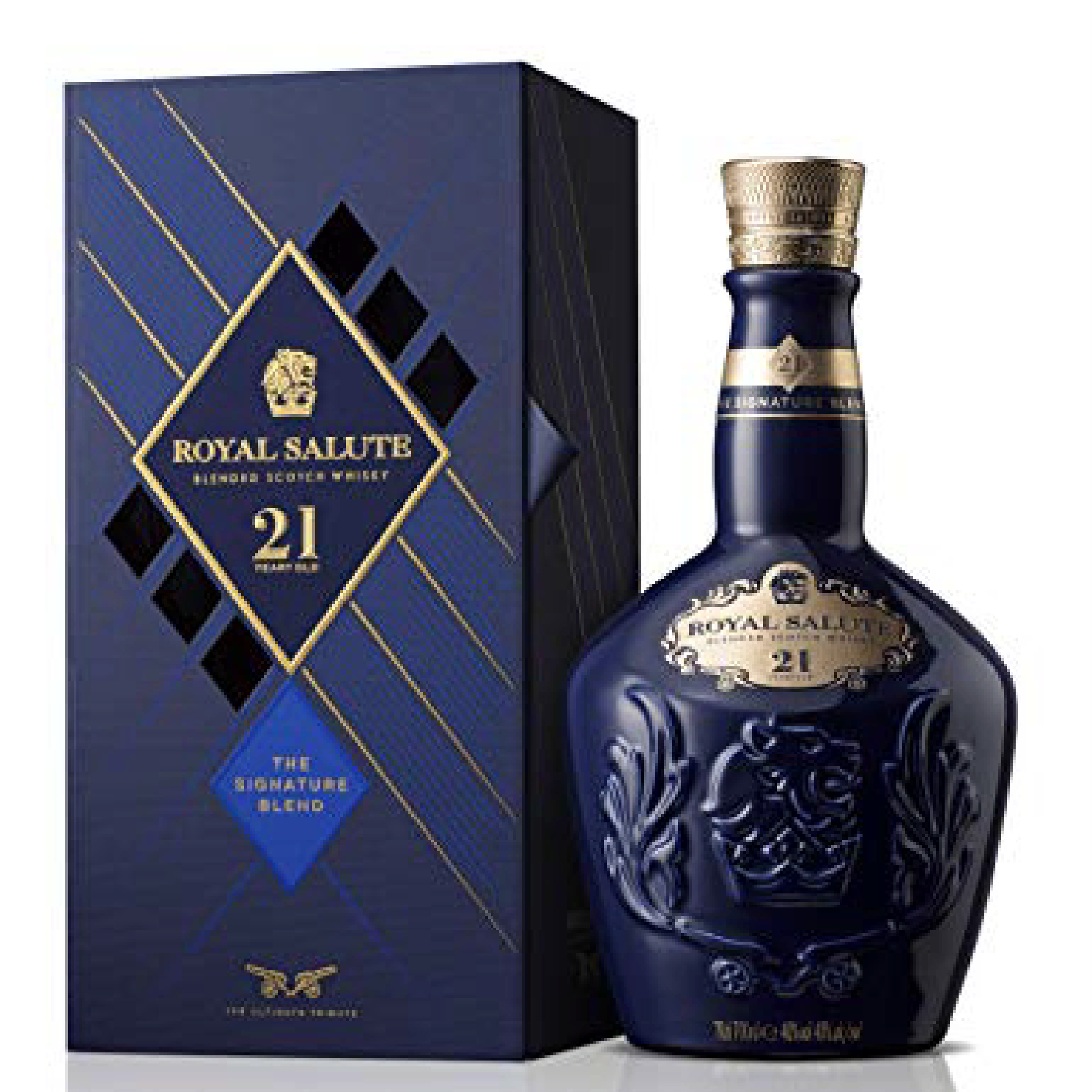 Chivas 21 700ml