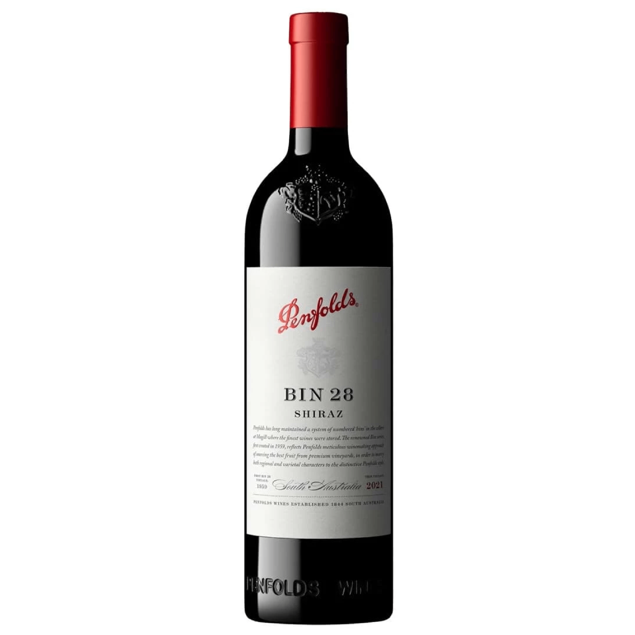 Penfolds Bin 28 Kalimna Shiraz