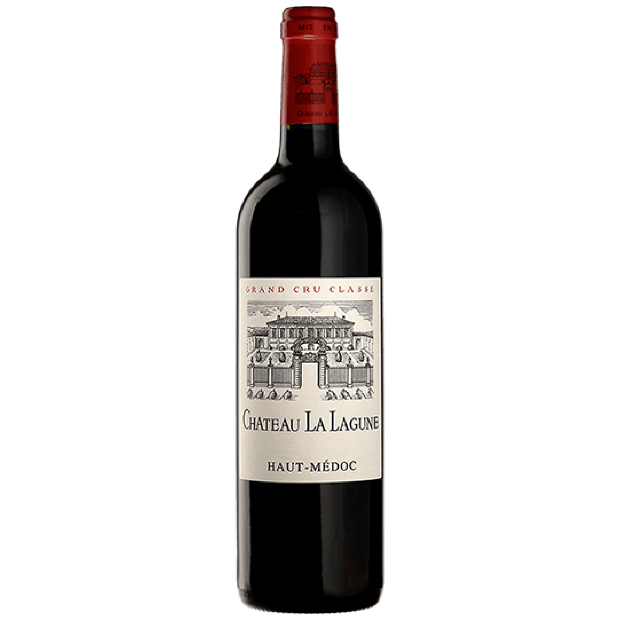 Château La Lagune 2020