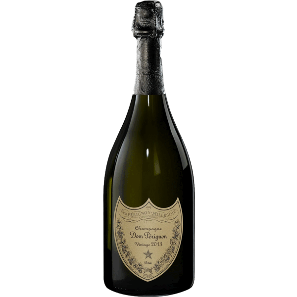 Dom Perignon 2013