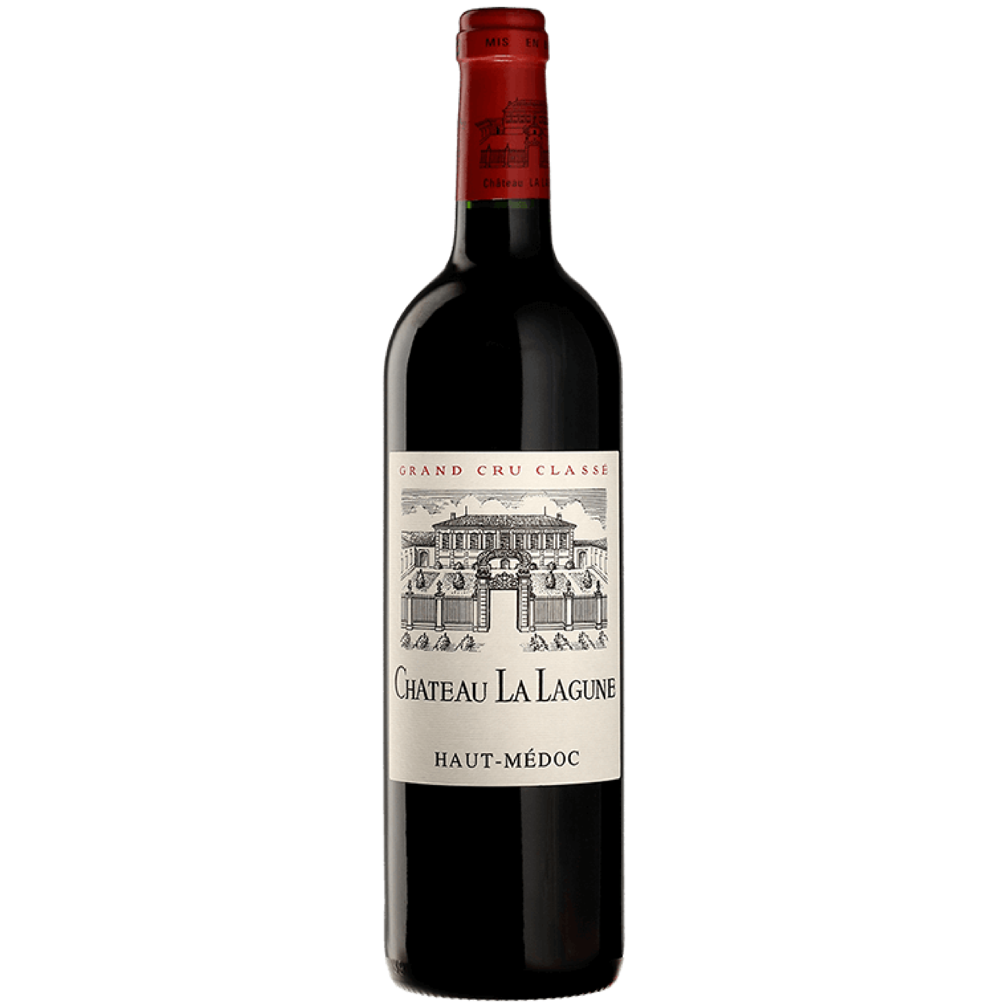 Château La Lagune 2019