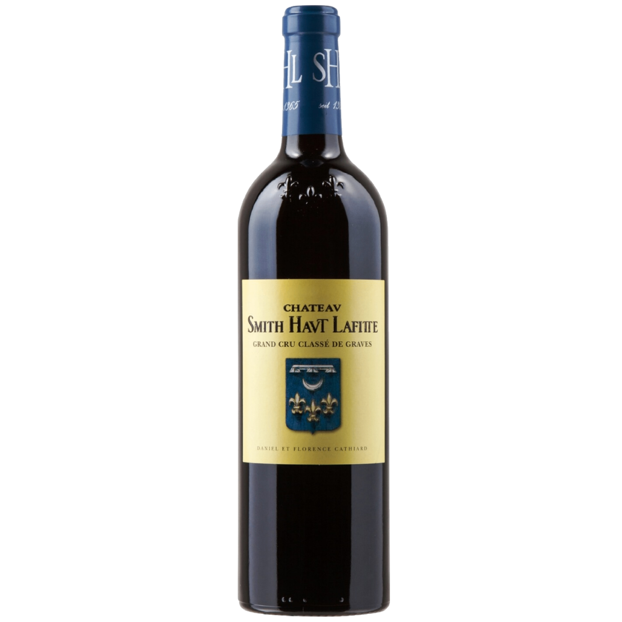 Château Smith Haut Lafitte 2013