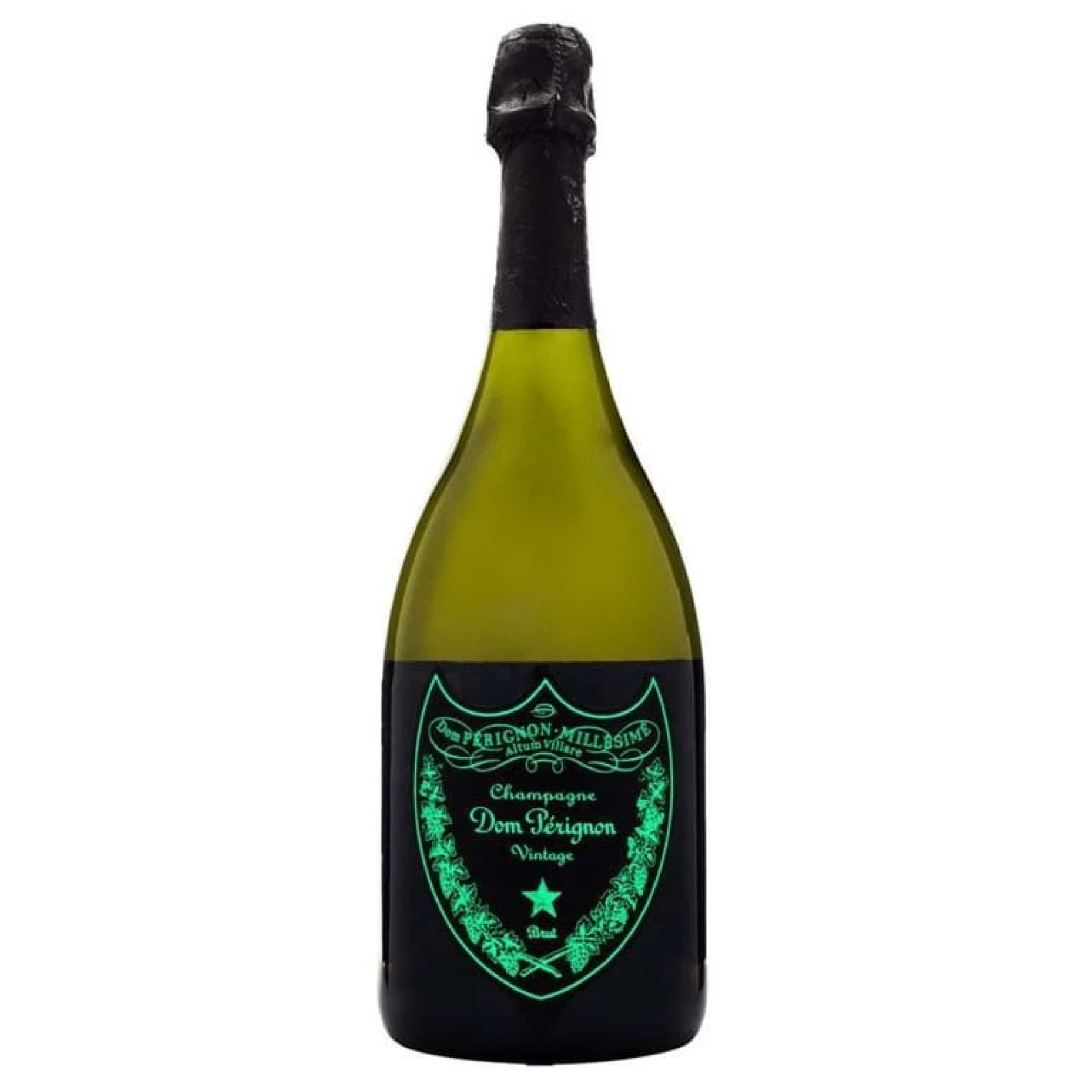 Dom Perignon Luminous (2013)