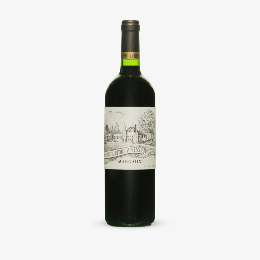 Château Durfort Vivens 2014