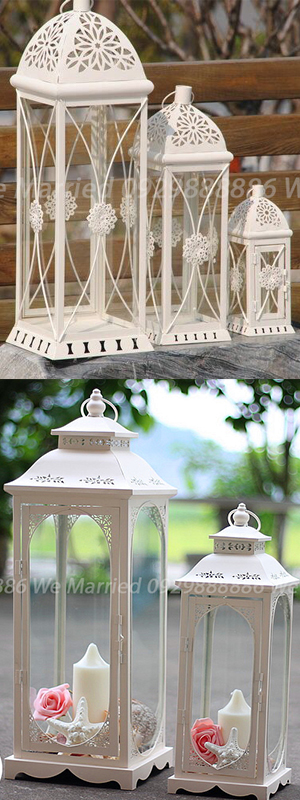 Lồng Nến Đèn Bão