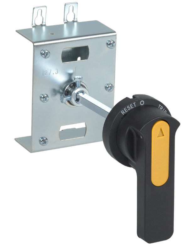 Tay xoay mở rộng PRPm cho dòng MCCB VA88 Master IEK