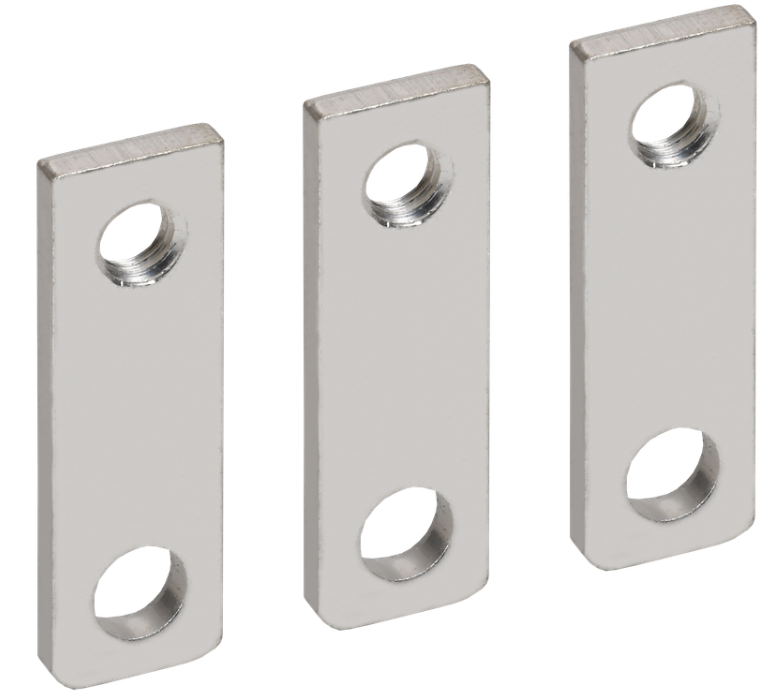 Thanh mở rộng tiếp điểm loại thẳng Nm cho dòng MCCB VA88 Master IEK