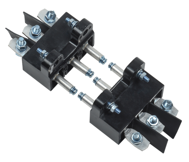 Bộ cắm Plug-in PMm cho dòng MCCB VA88 Master IEK