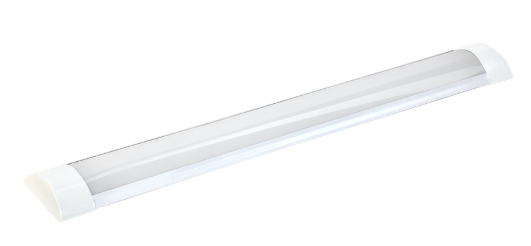 Đèn led máng bán nguyệt DBO 20 đến 50W IEK