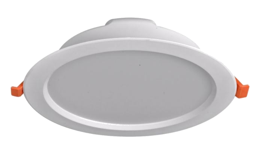 Đèn led âm trần DVO 5 đến 18W IEK