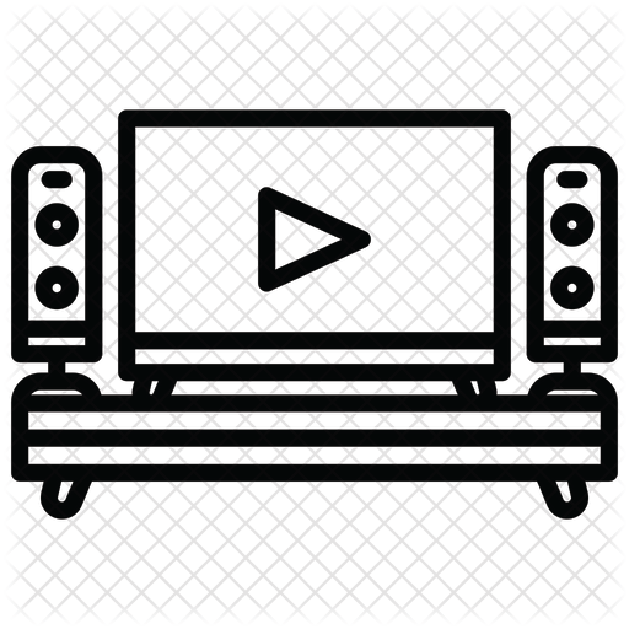 ĐIỆN TỬ - ÂM THANH