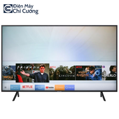 Tivi 55inch 4K Samsung 55RU7100