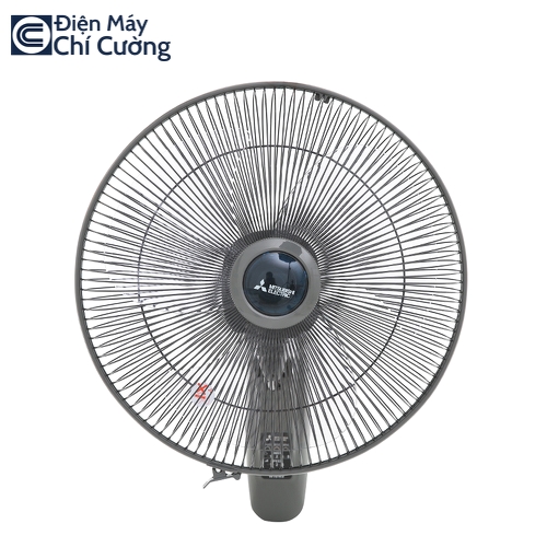 Quạt treo tường Mitsubishi W16-RV CY-GY