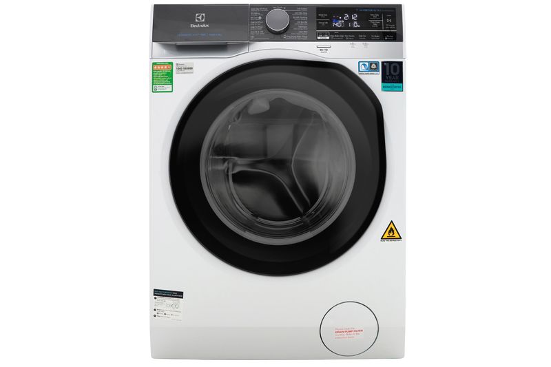 Máy giặt & sấy Electrolux EWW1042AEWA