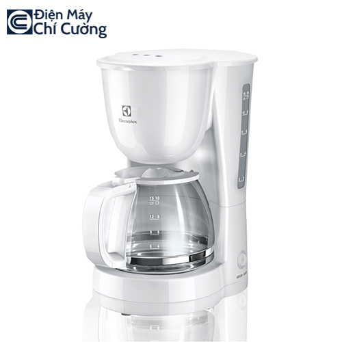 Máy Pha Cafe Electrolux ECM1303W