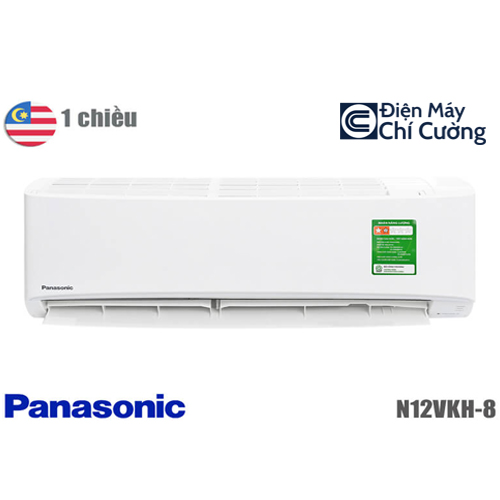 Điều Hòa Panasonic CU/CS-N12VKH-8