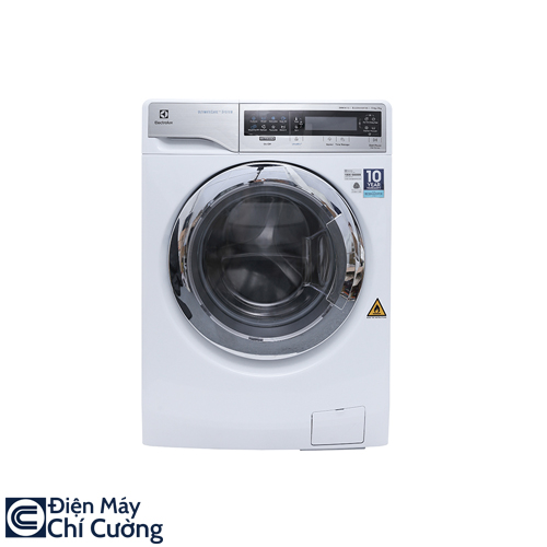 Máy Giặt & Sấy Electrolux EWW14113