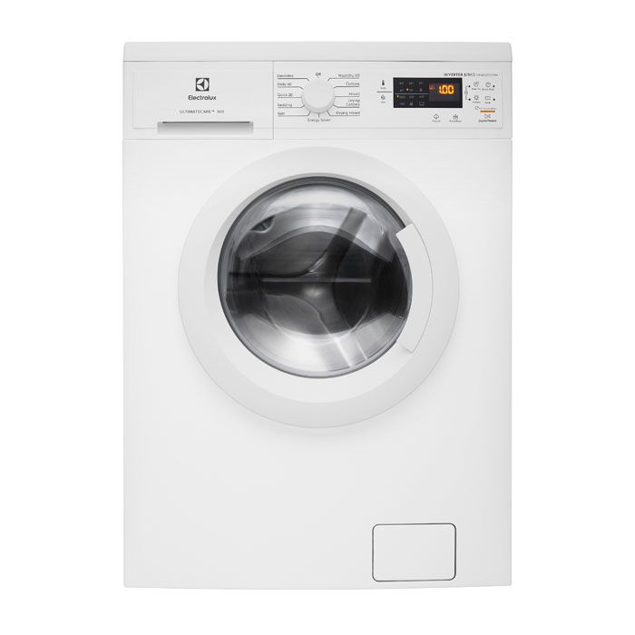 Máy giặt & sấy Electrolux EWW8025DGWA