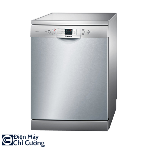 Máy Rửa Bát Bosch SMS63L08EA