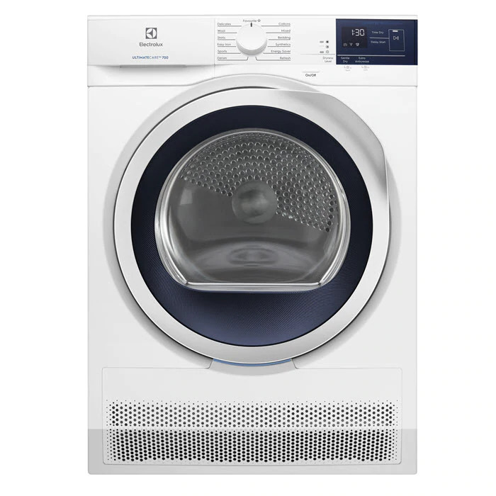 Máy sấy Electrolux EDC704GEWA