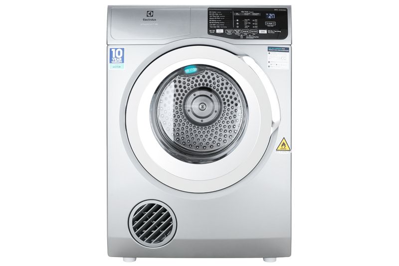 Máy sấy Electrolux EDS805KQSA