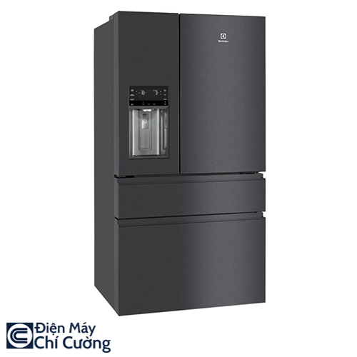 Tủ lạnh Electrolux EHE6879A-B