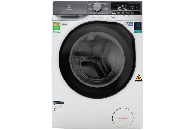 Máy giặt & sấy Electrolux EWW8023AEWA