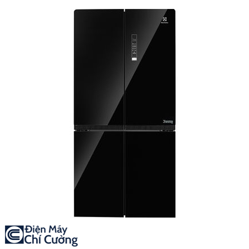 Tủ lạnh Electrolux EQE6909A-BVN