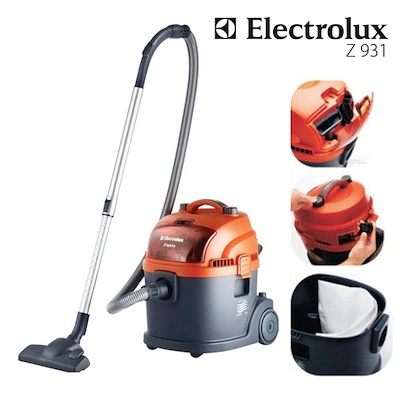 Hút Bụi Electrolux Z931