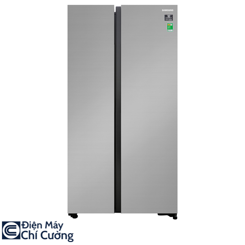 Tủ lạnh Samsung RS62R5001M9/SV