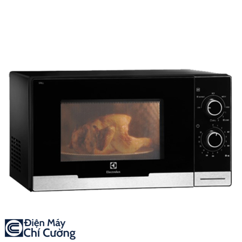 Lò Vi Sóng Electrolux EMM2318X