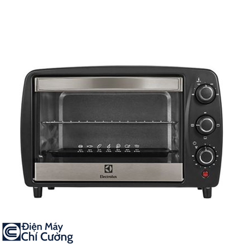 Lò Nướng Electrolux EOT3805K