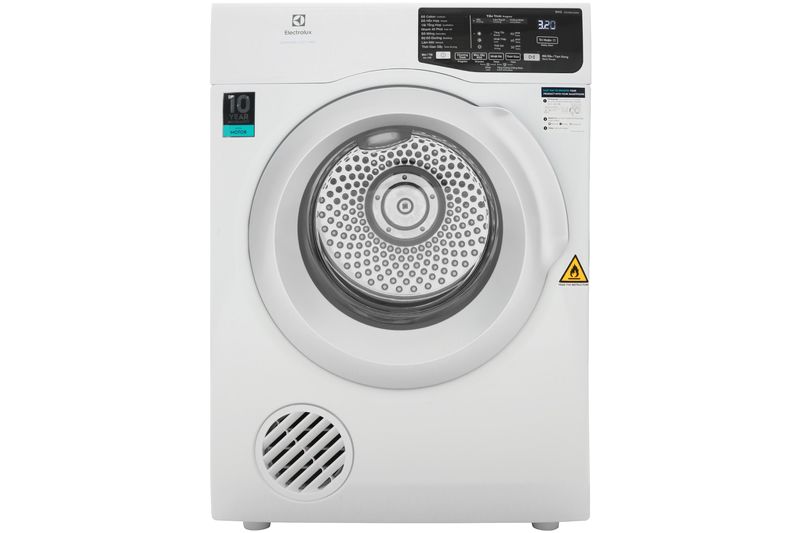 Máy sấy Electrolux EDV805JQWA