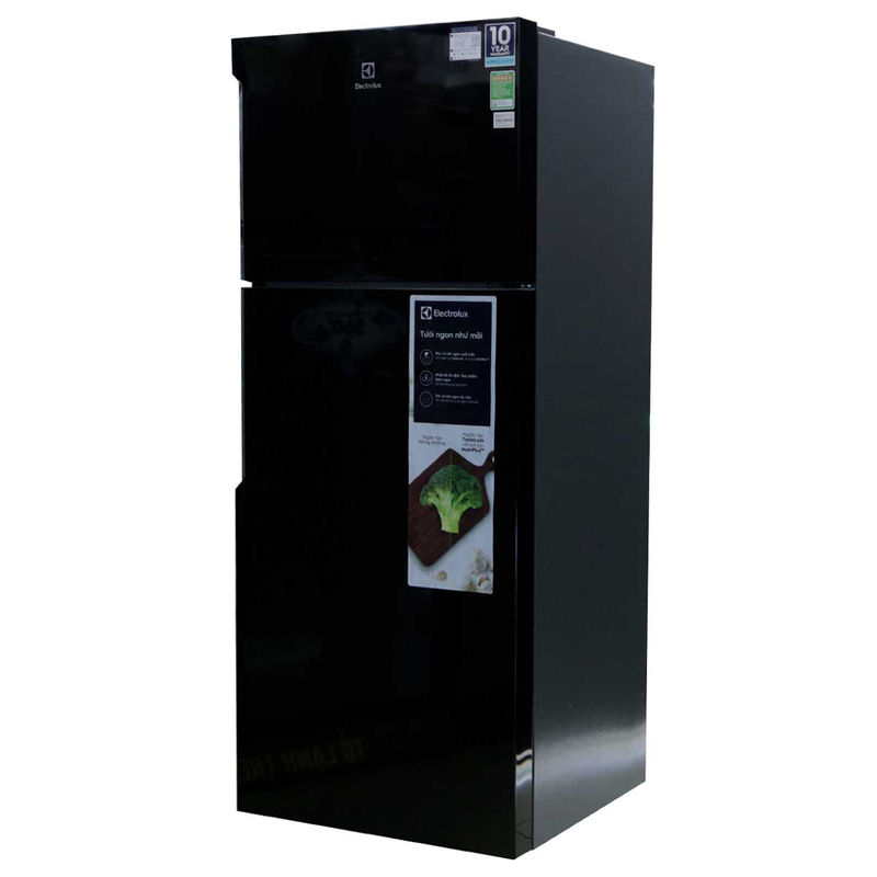 Tủ lạnh Electrolux ETB5400B-H