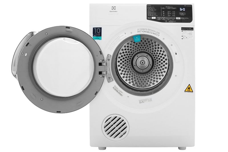 Máy sấy Electrolux EDS805KQWA