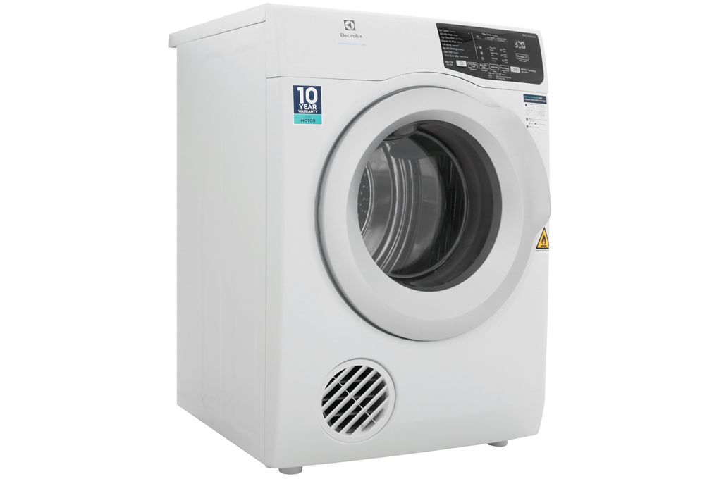 Máy sấy Electrolux EDV805JQWA