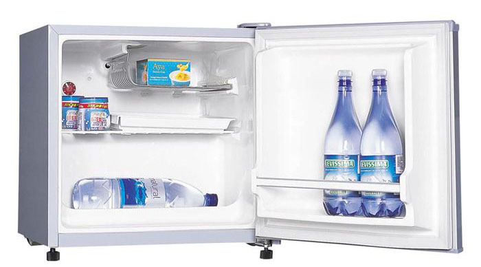 Tủ lạnh Electrolux EUM0500SB